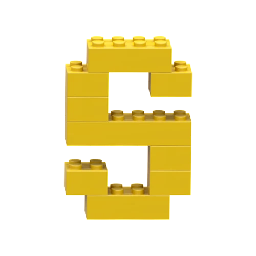 LEGO Italian Riviera