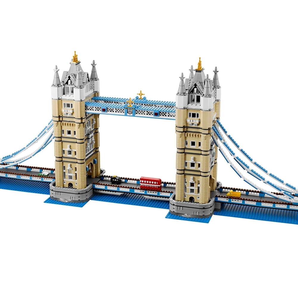 LEGO Tower Bridge 10214