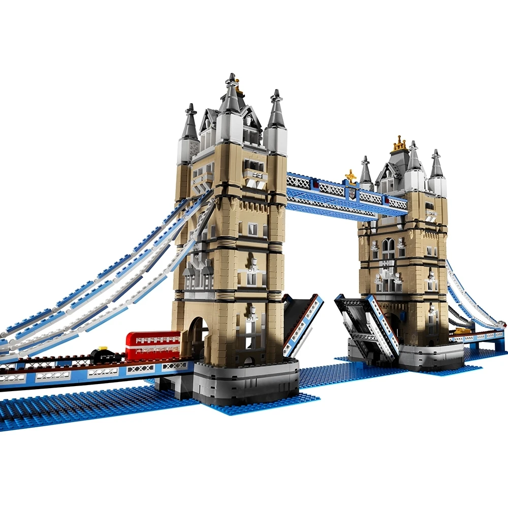 LEGO Tower Bridge 10214 Alt3