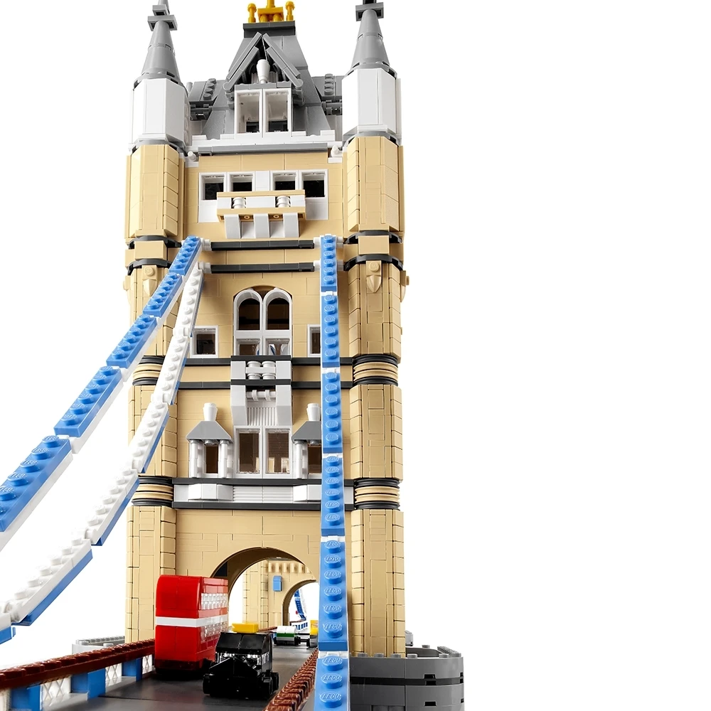 LEGO Tower Bridge 10214 Alt4