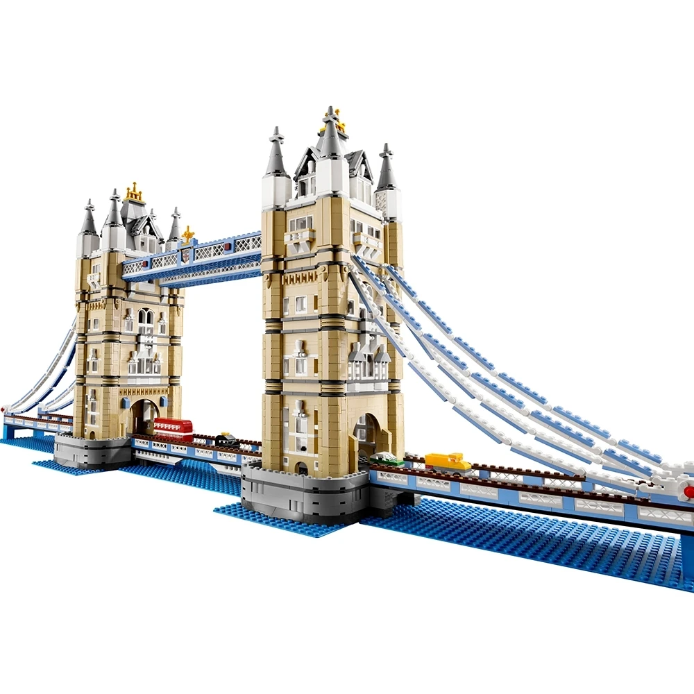 LEGO Tower Bridge 10214 Alt5