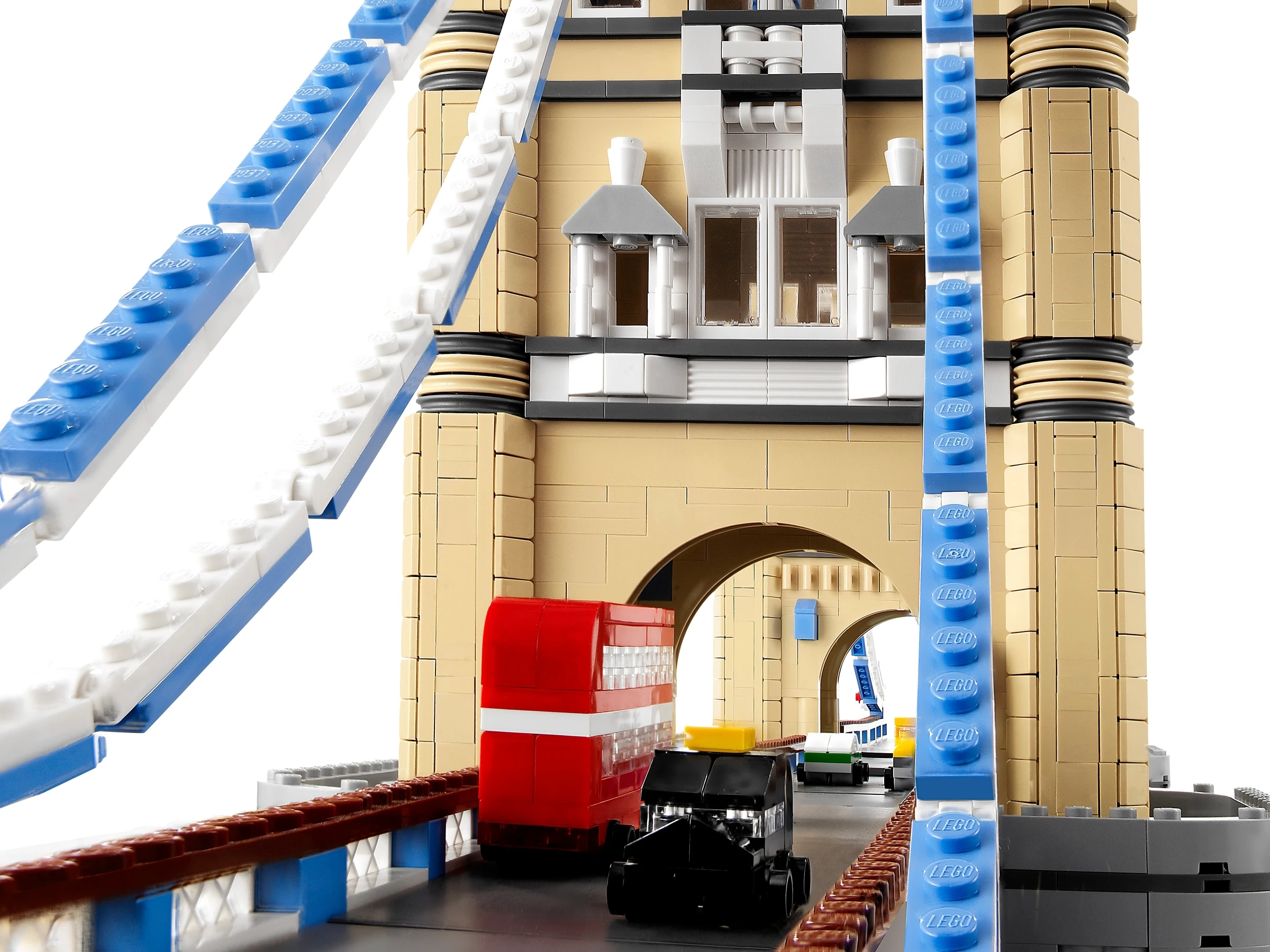 LEGO Tower Bridge 10214 Alt7