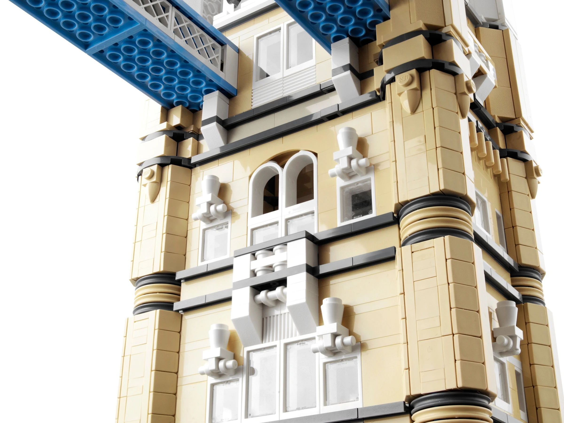 LEGO Tower Bridge 10214 Alt8