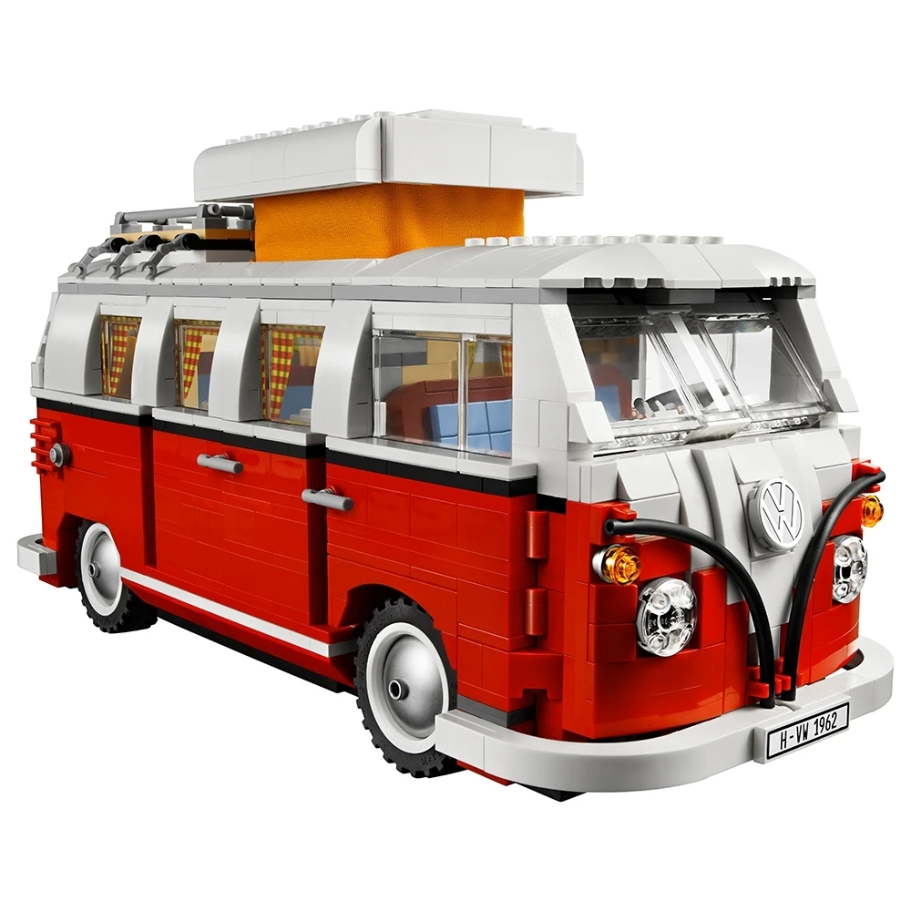 LEGO Volkswagen T1 Camper Van 10220