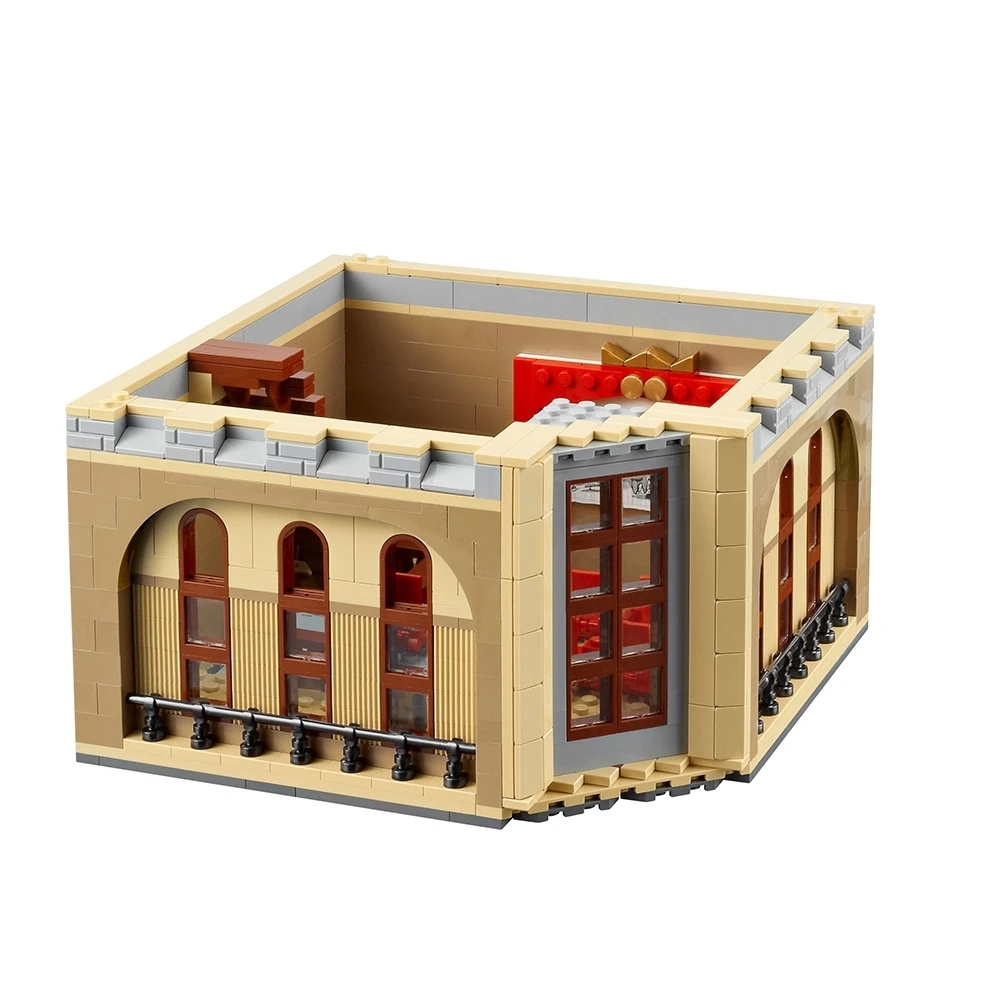 LEGO Palace Cinema 10232 Alt3