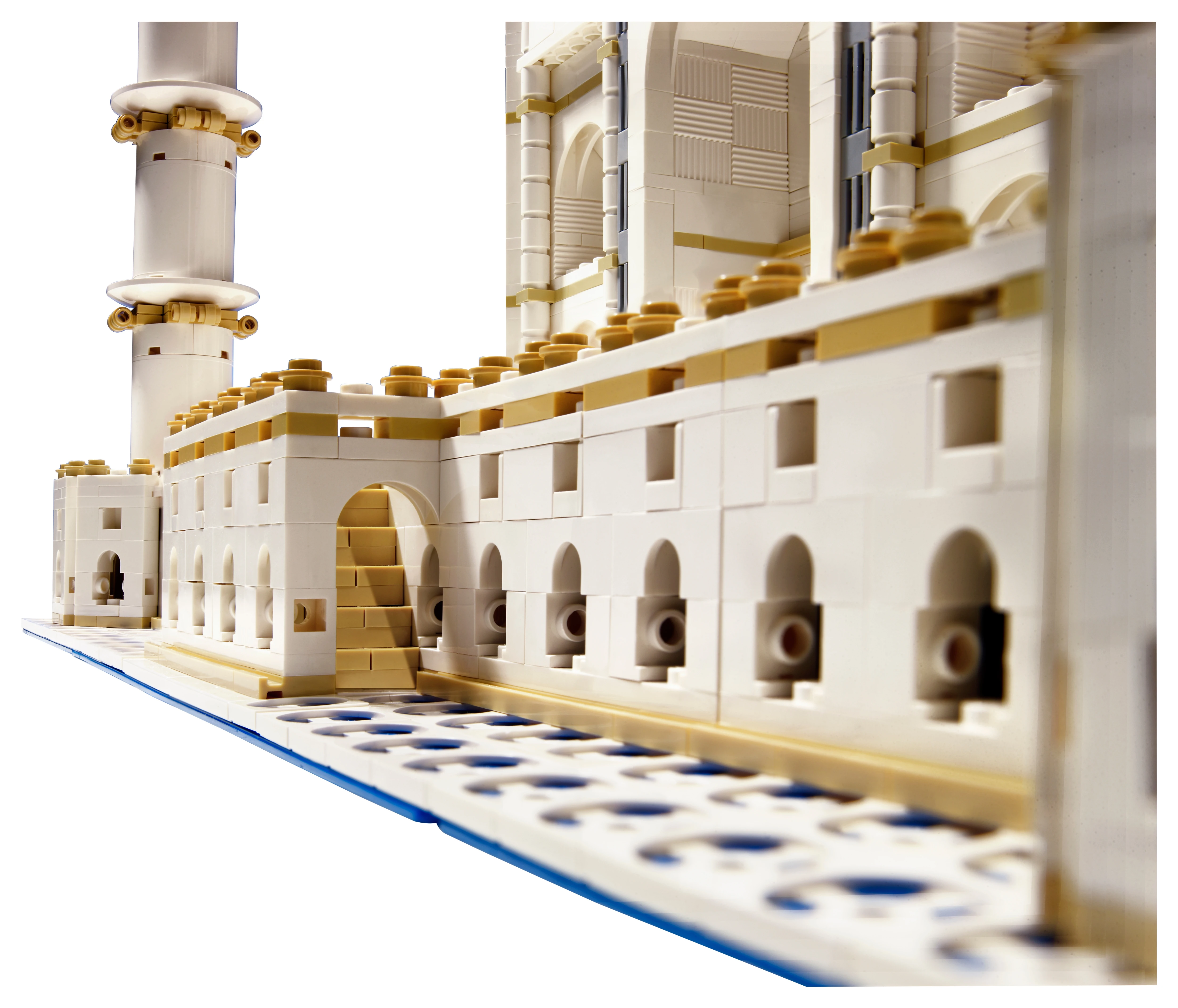 LEGO Taj Mahal 10256 Alt4