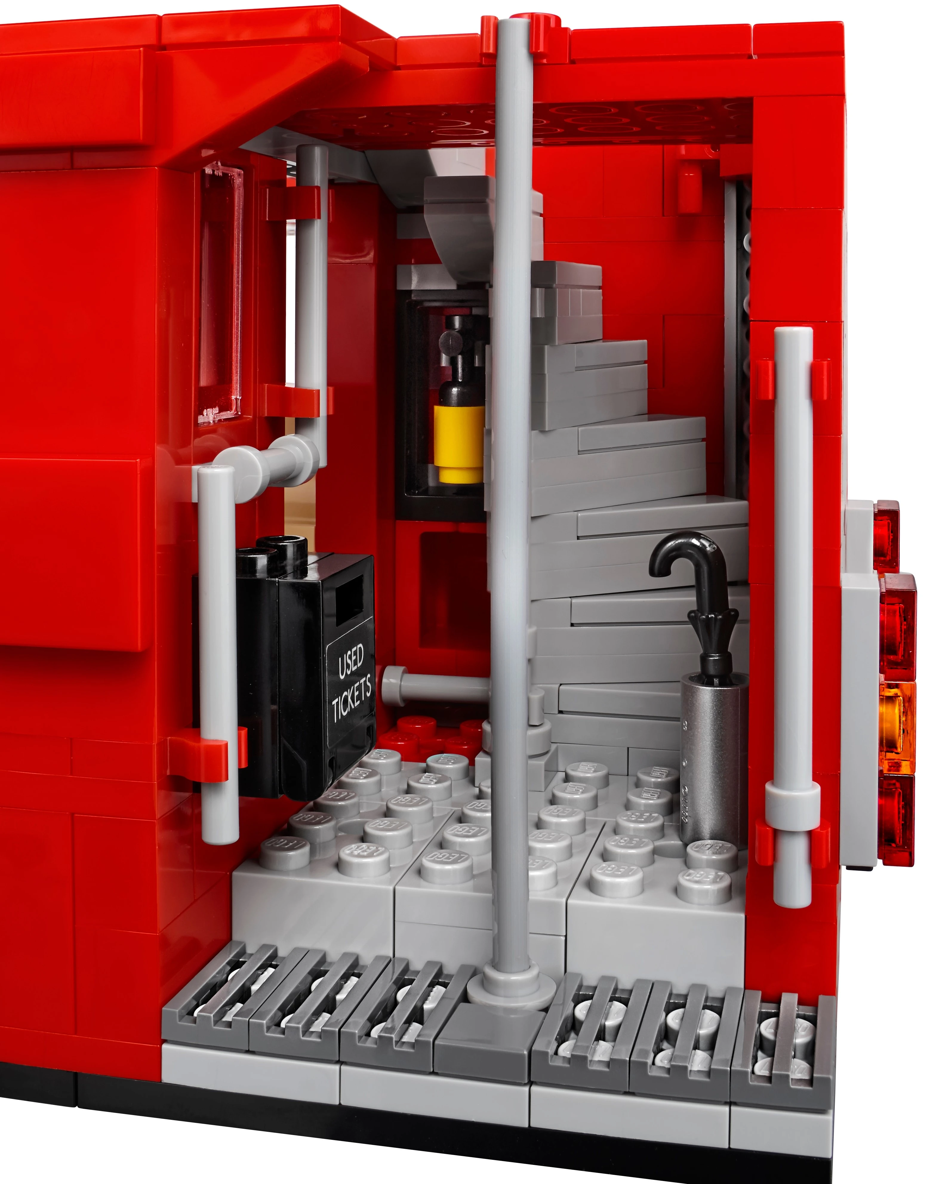 LEGO London Bus 10258 Alt14