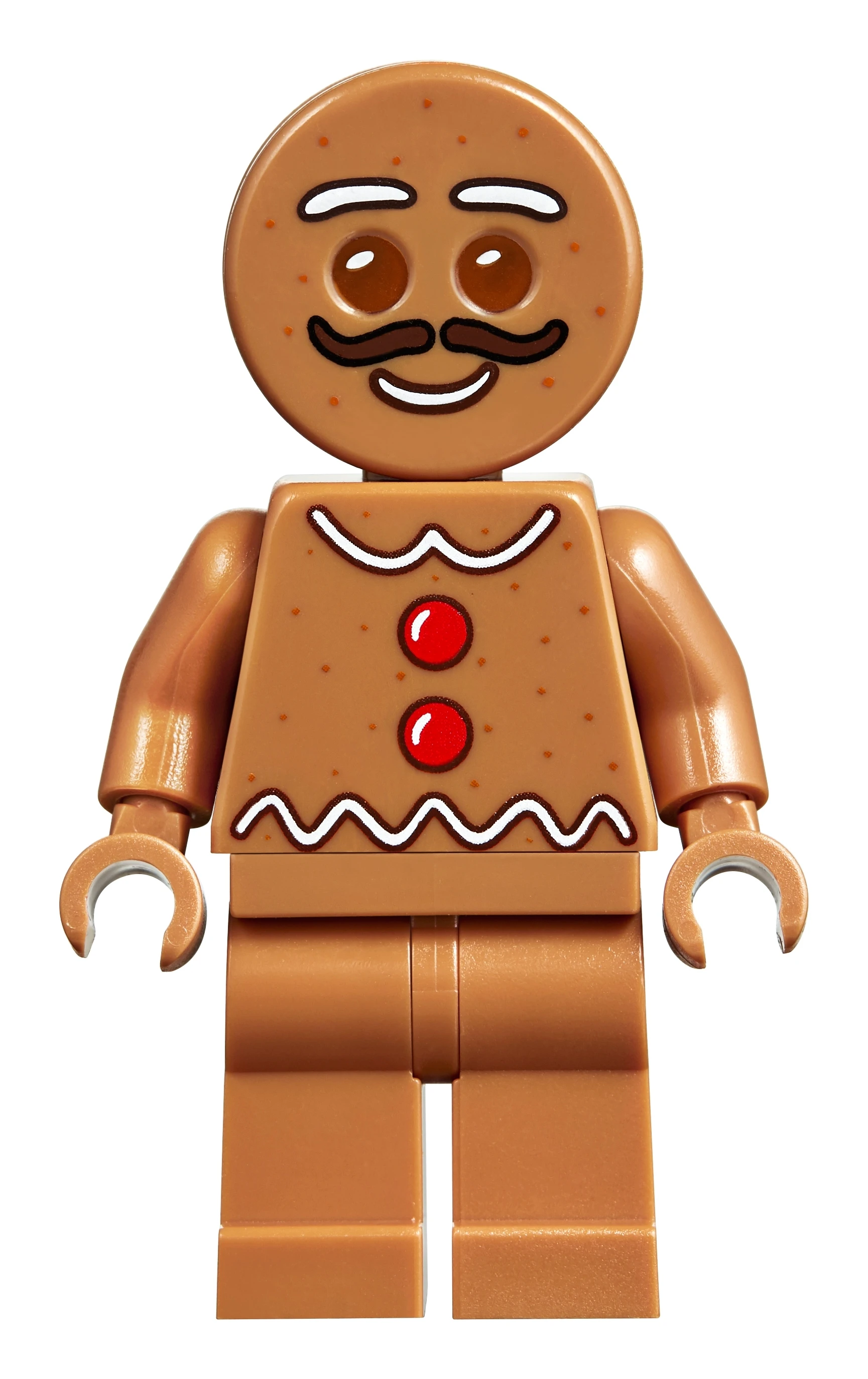 LEGO Gingerbread House 10267 Alt18