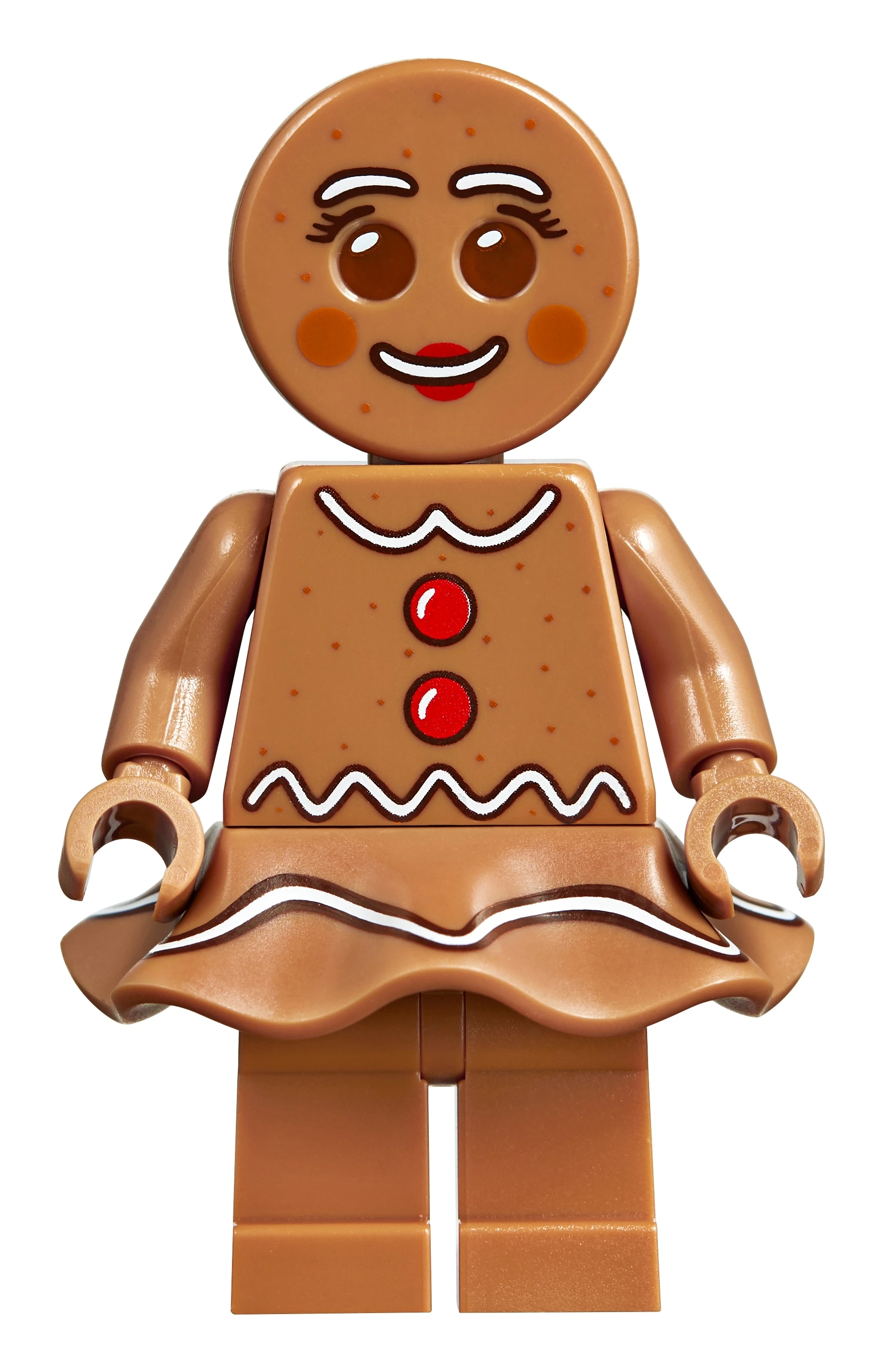 LEGO Gingerbread House 10267 Alt19