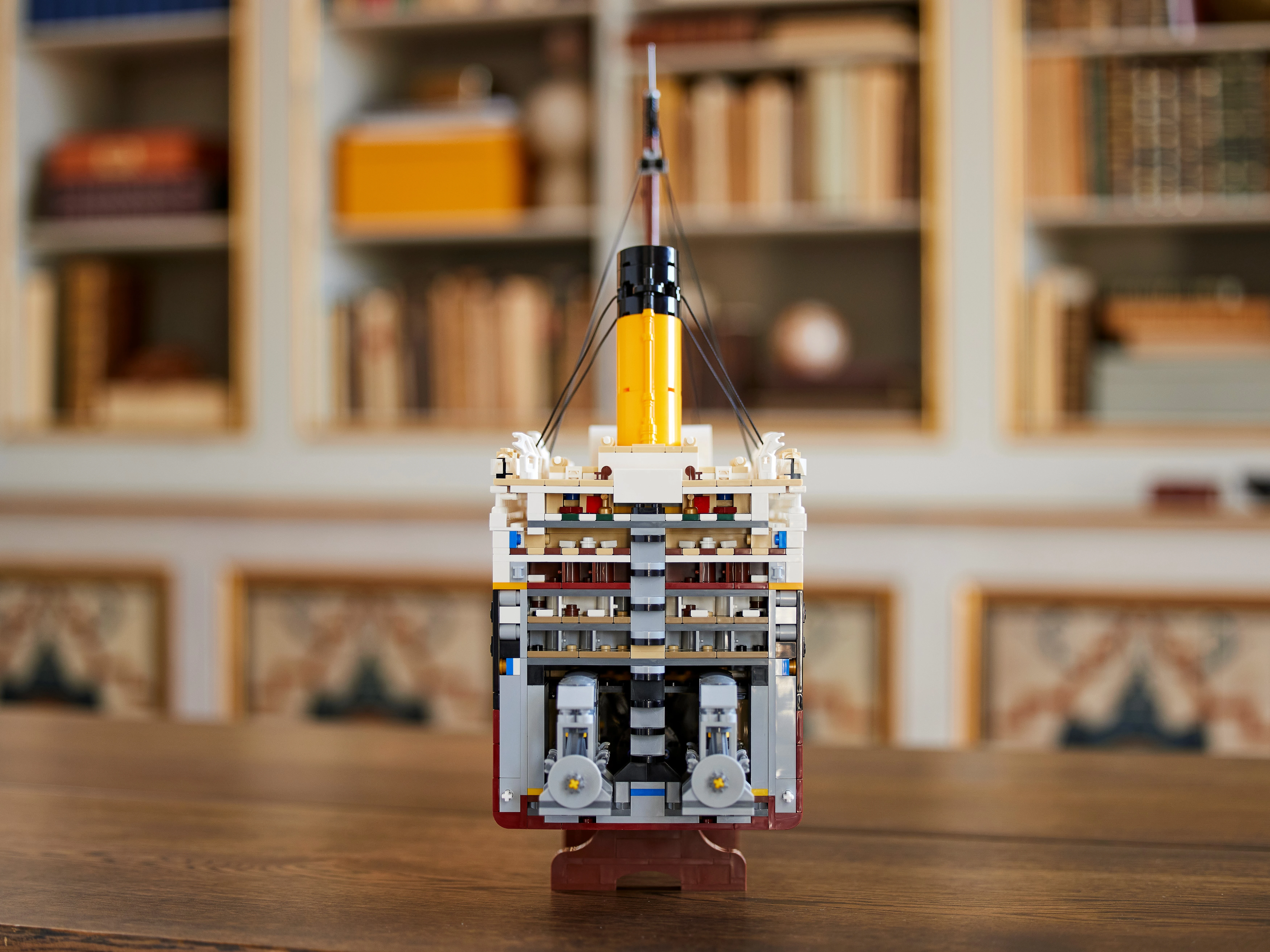 LEGO LEGO® Titanic 10294 Alt16
