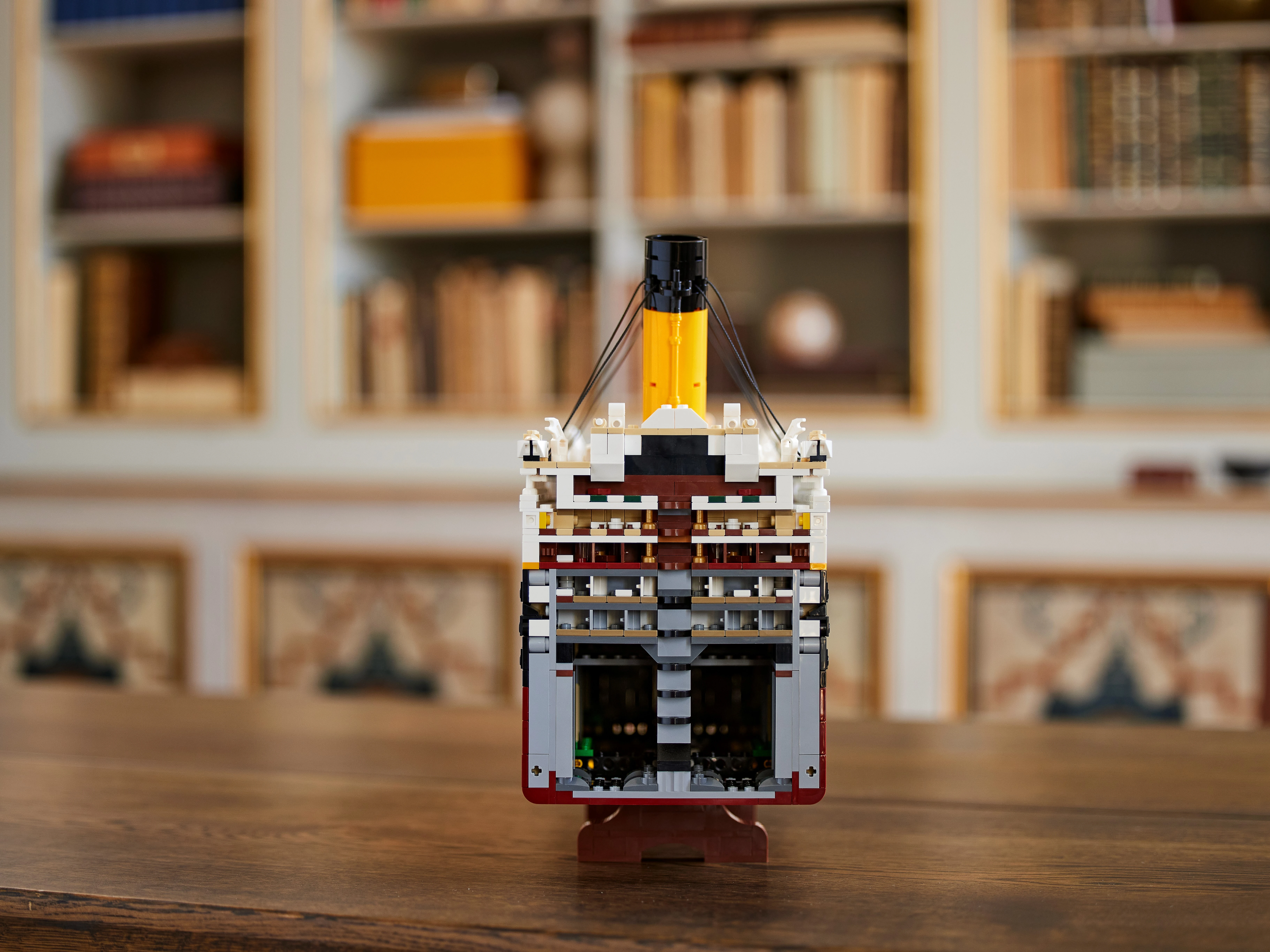 LEGO LEGO® Titanic 10294 Alt17