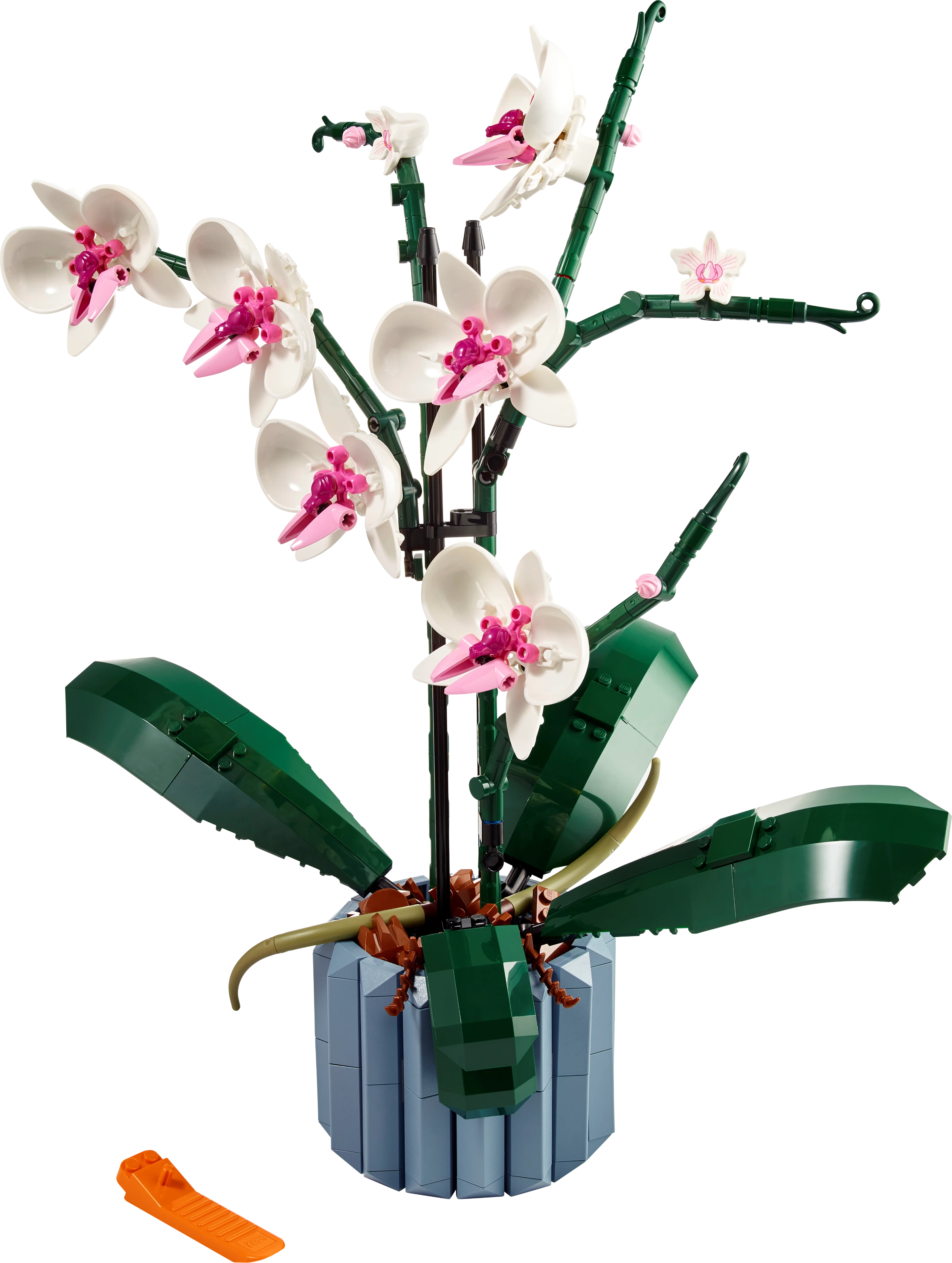 LEGO Orchid 10311