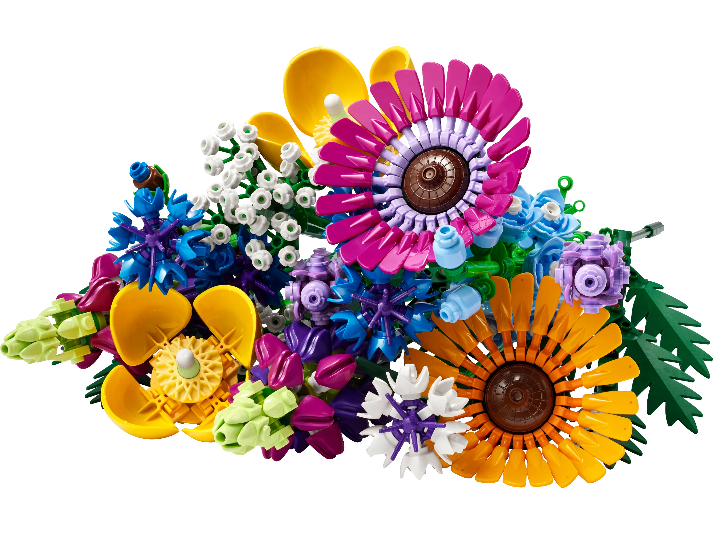 LEGO Wildflower Bouquet 10313