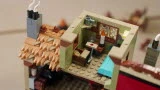 LEGO Medieval Town Square 10332 V2 Thumbnail