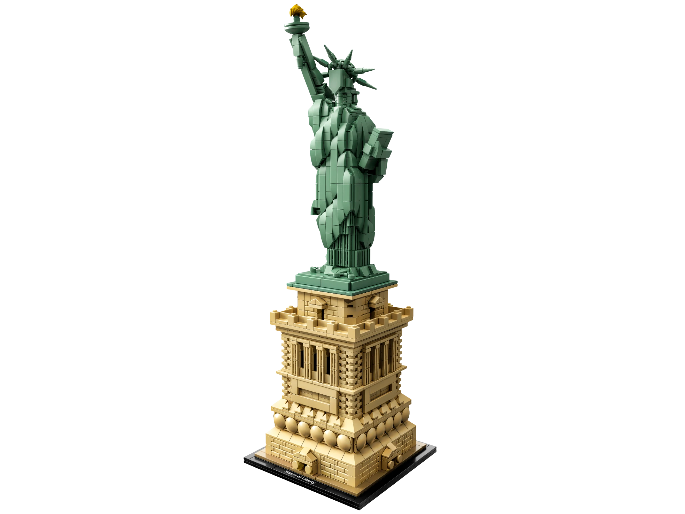 LEGO Statue of Liberty 21042 Prod