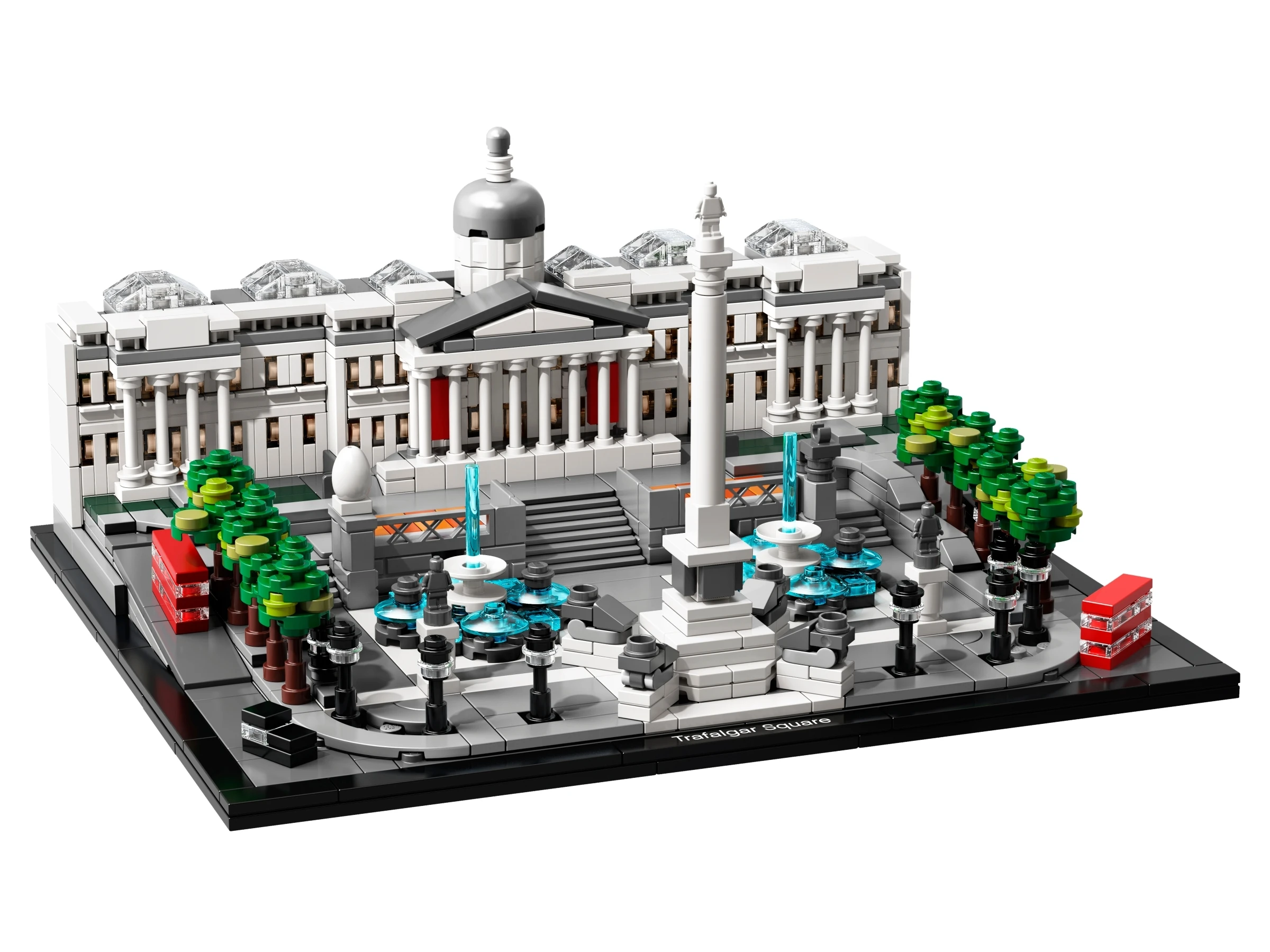 LEGO Trafalgar Square 21045