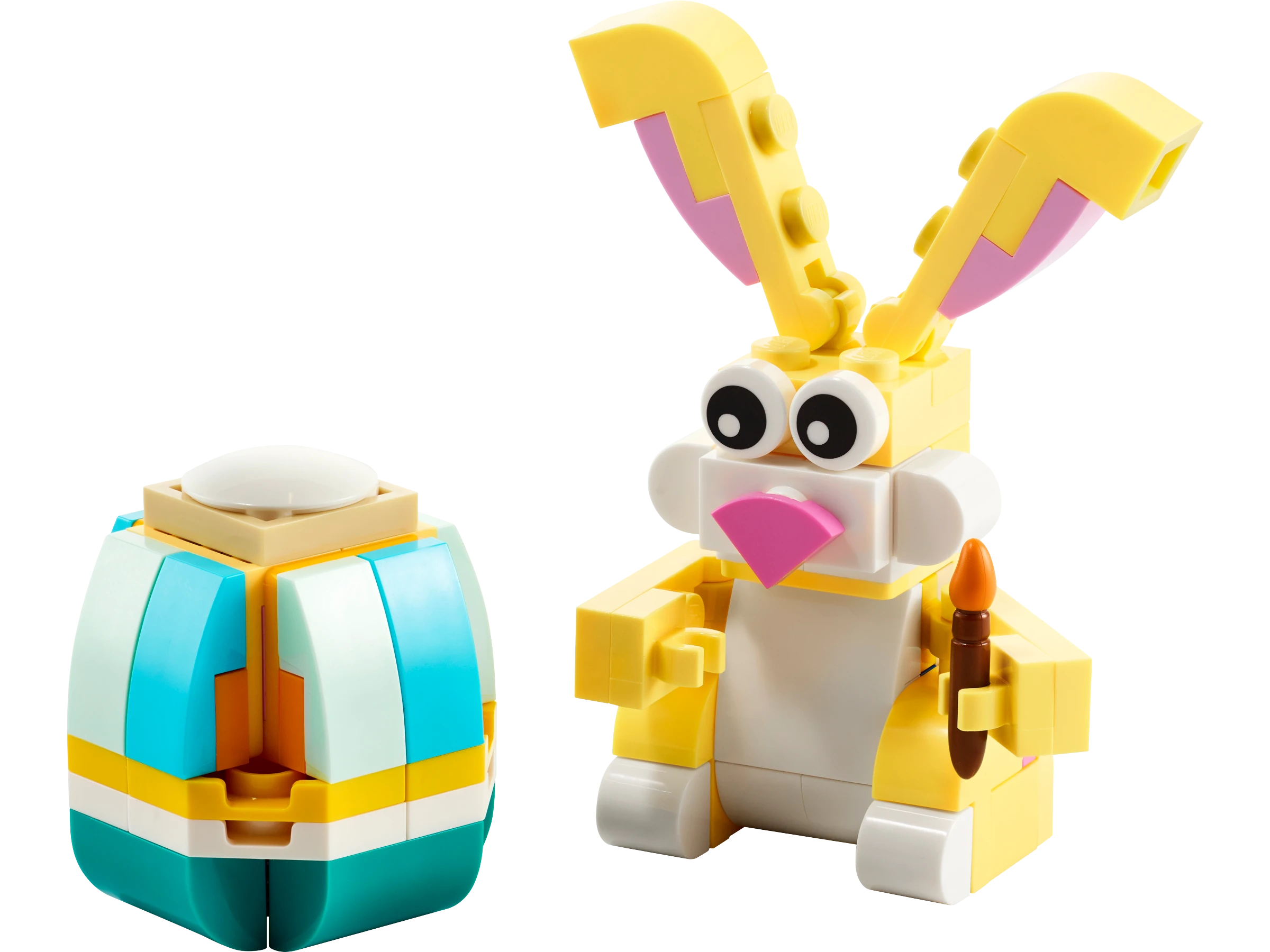LEGO Easter Bunny 30583