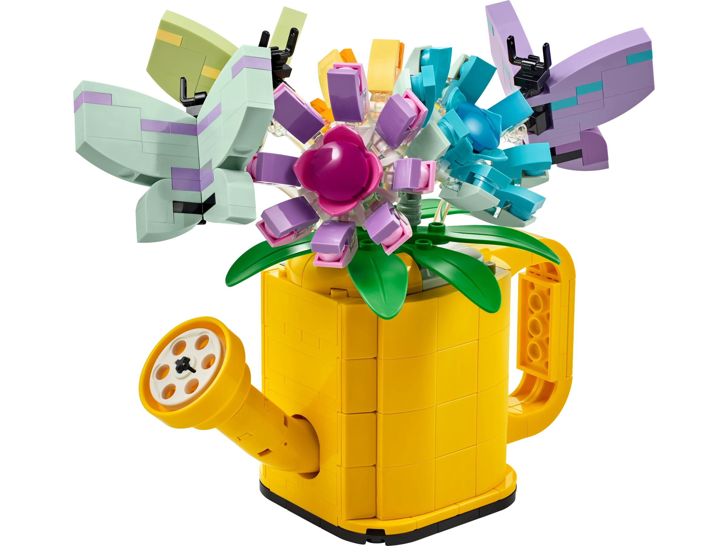 LEGO Flowers in Watering Can 31149