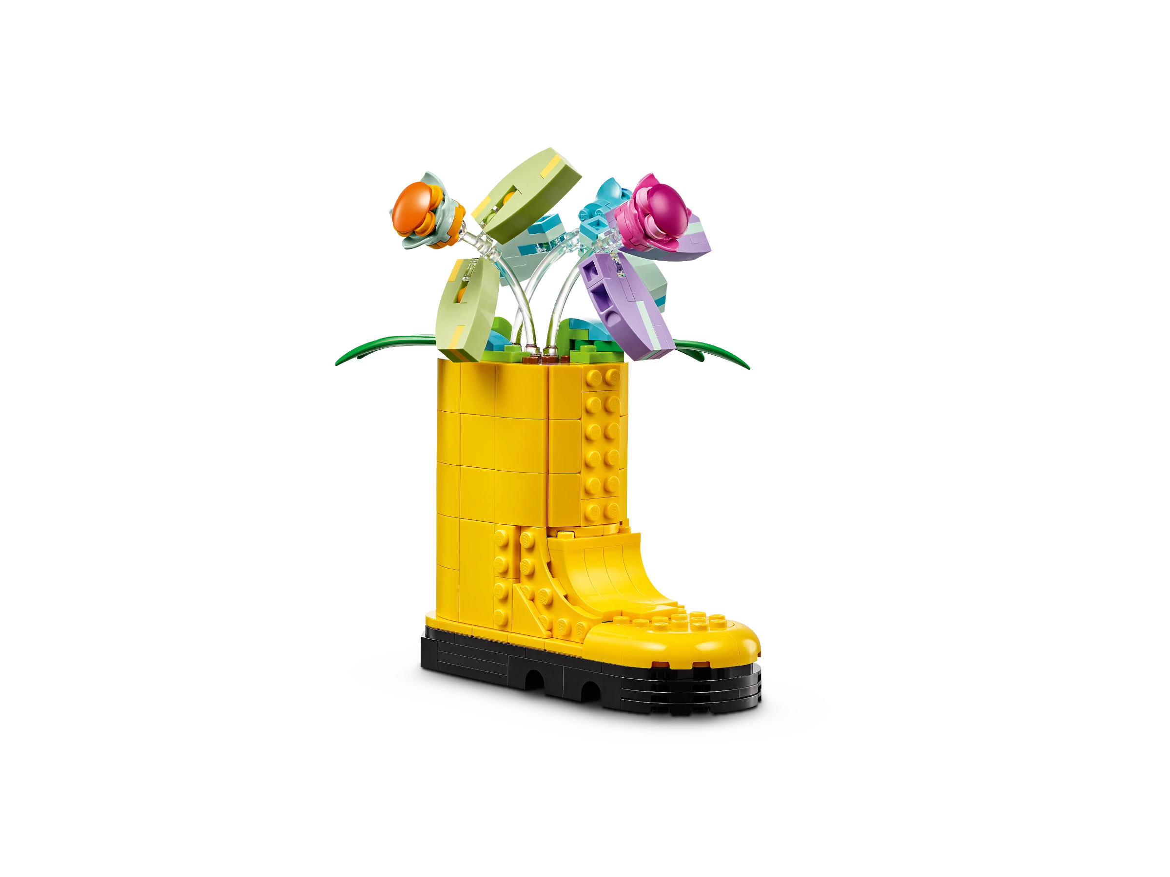 LEGO Flowers in Watering Can 31149 Alt6