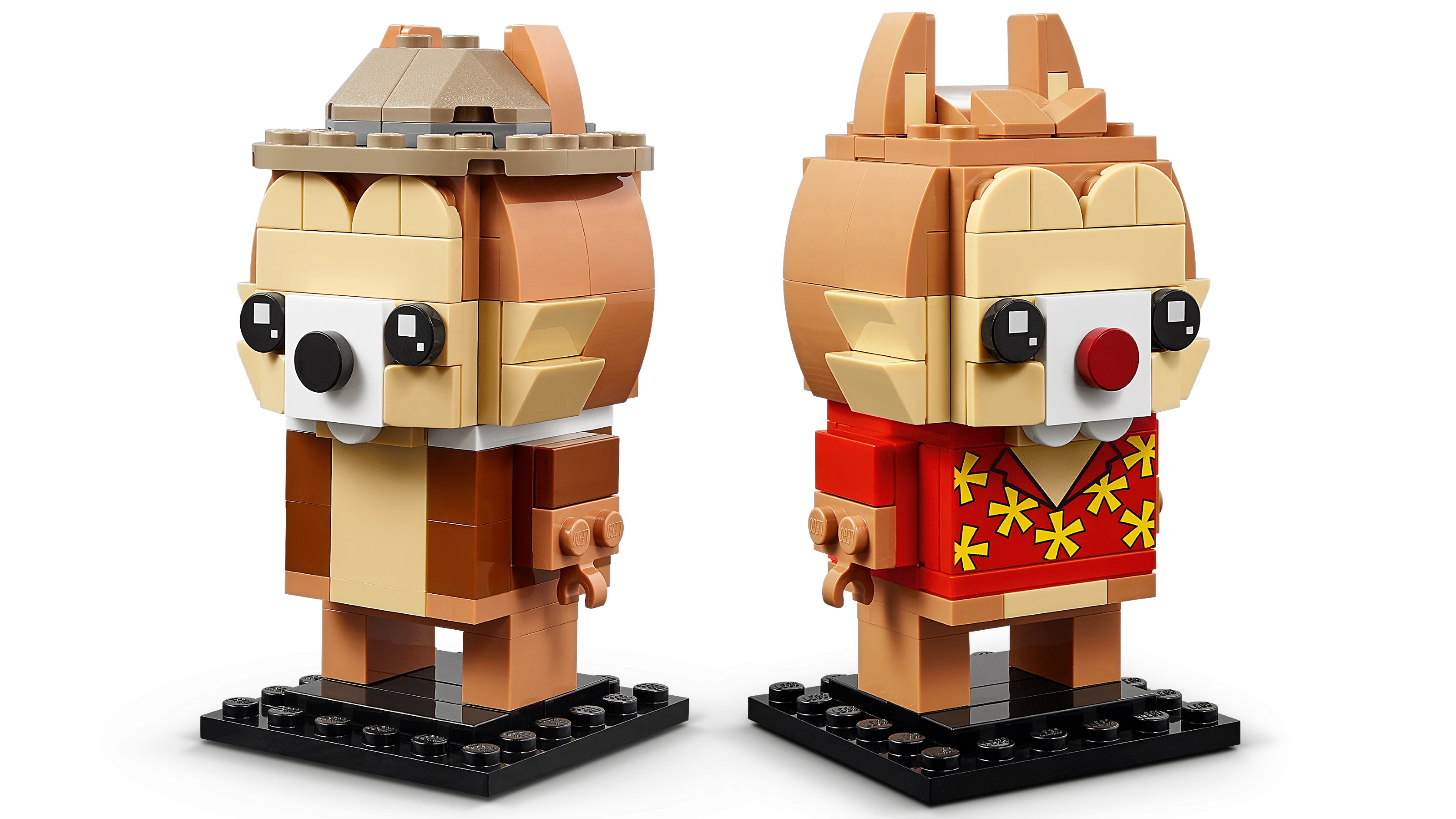 LEGO Chip & Dale 40550 Alt3