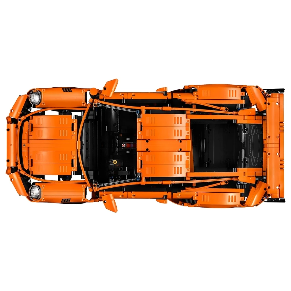 LEGO Porsche 911 GT3 RS 42056 Alt2