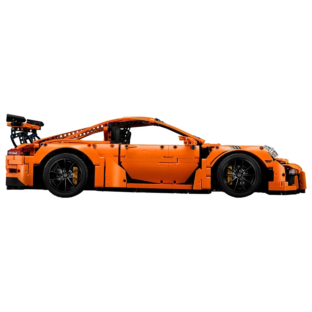 LEGO Porsche 911 GT3 RS 42056 Alt3