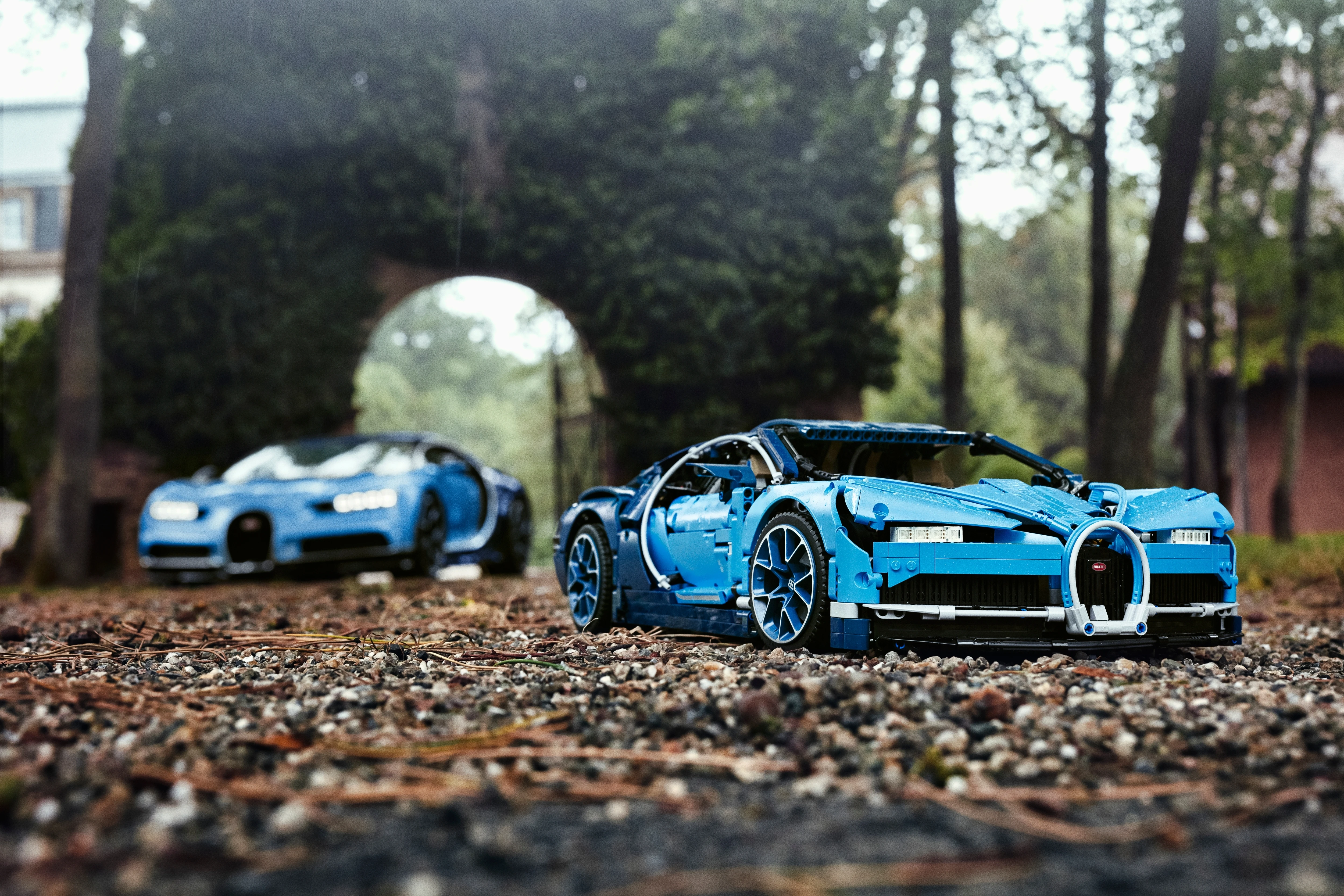 LEGO Bugatti Chiron 42083 Alt10