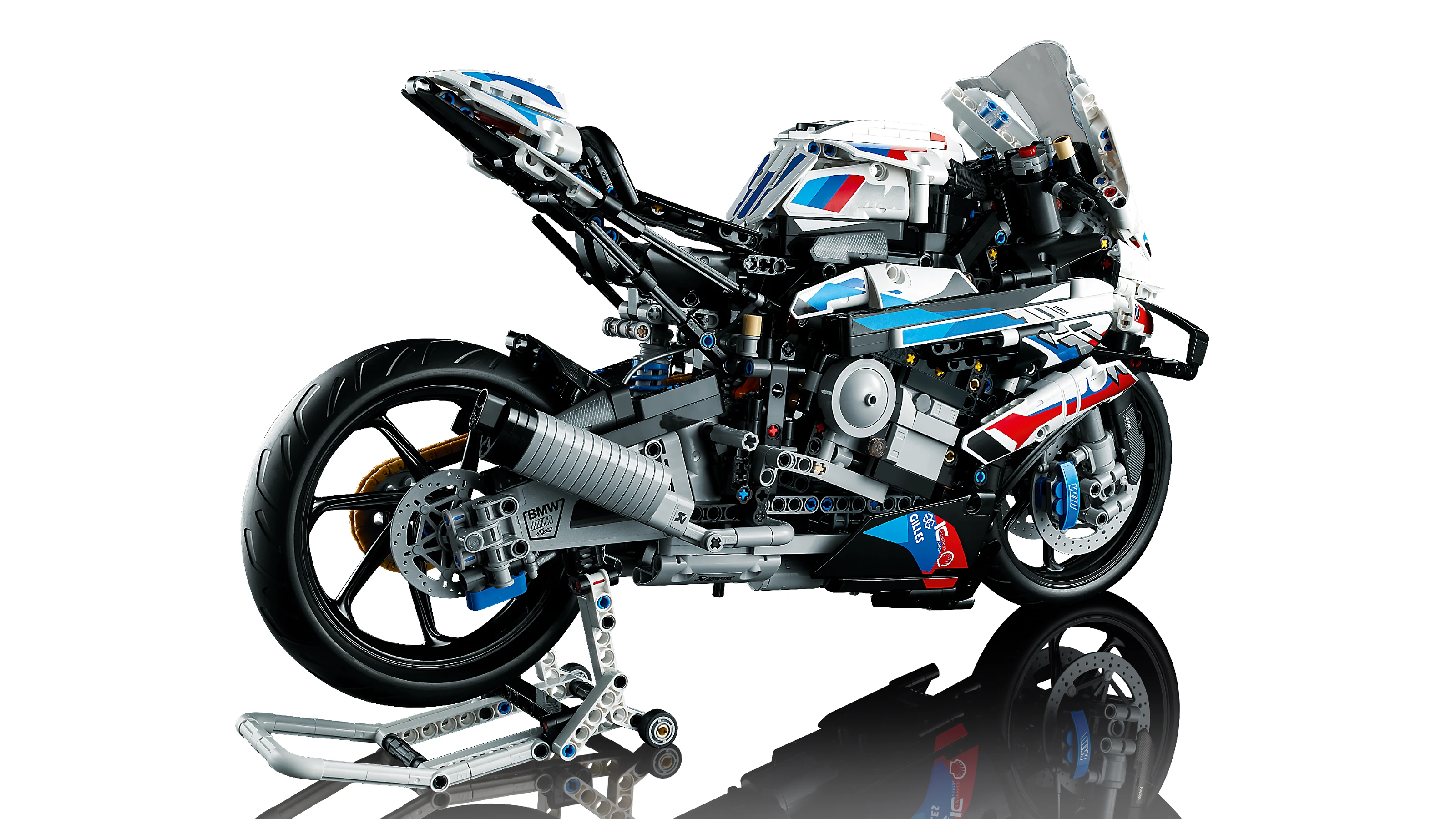 LEGO BMW M 1000 RR 42130 Alt2