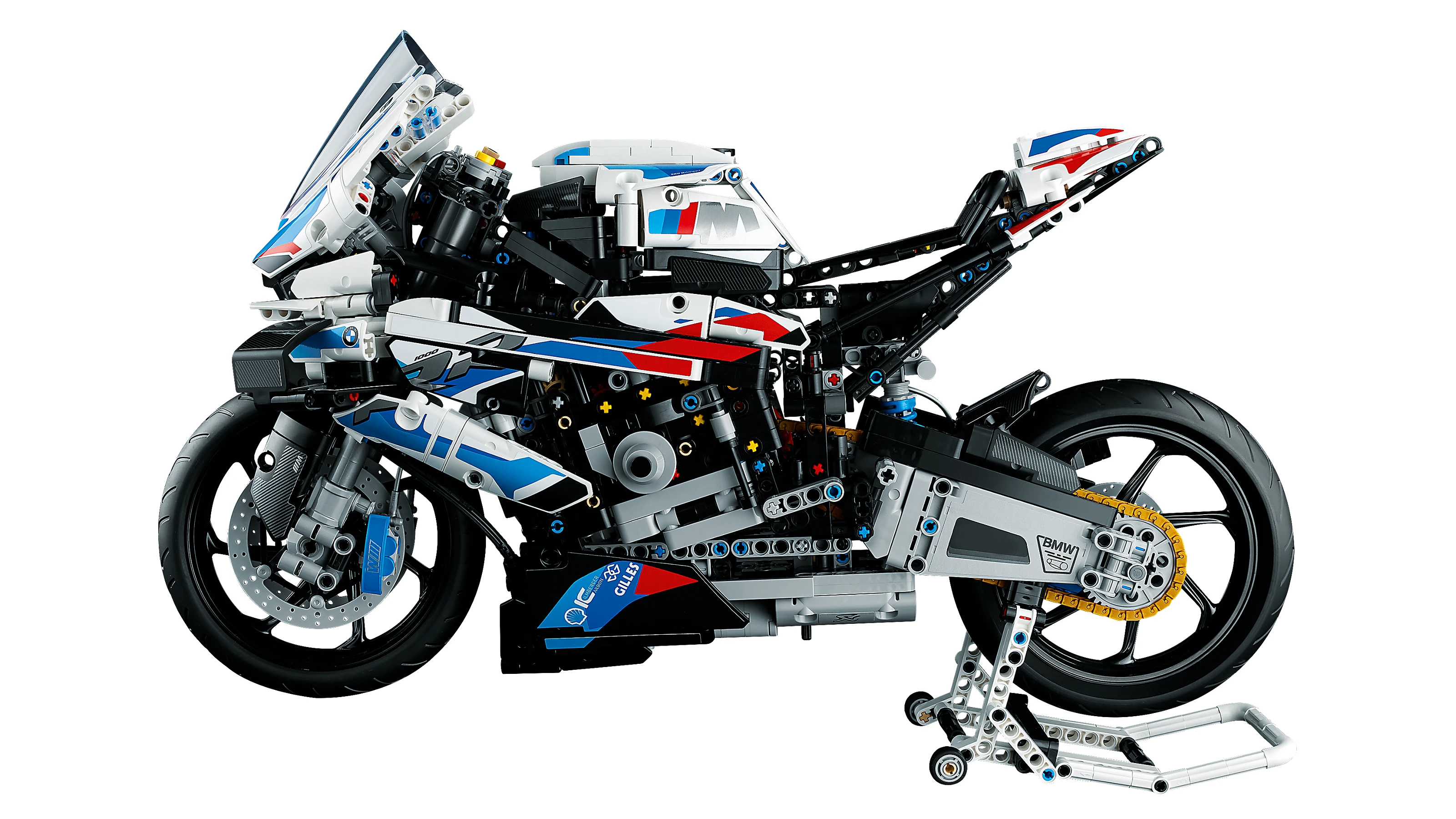 LEGO BMW M 1000 RR 42130 Alt3