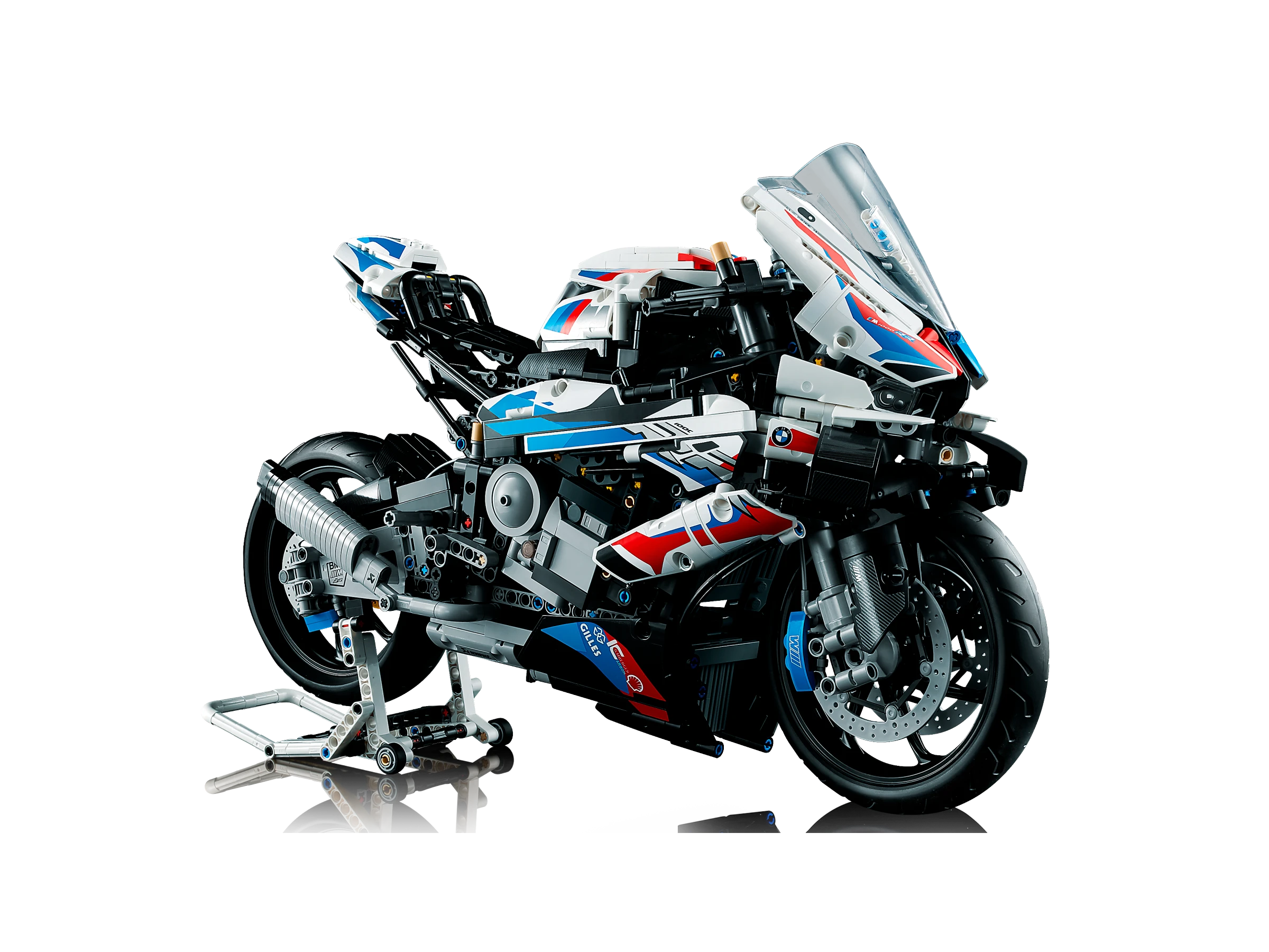 LEGO BMW M 1000 RR 42130 Alt6