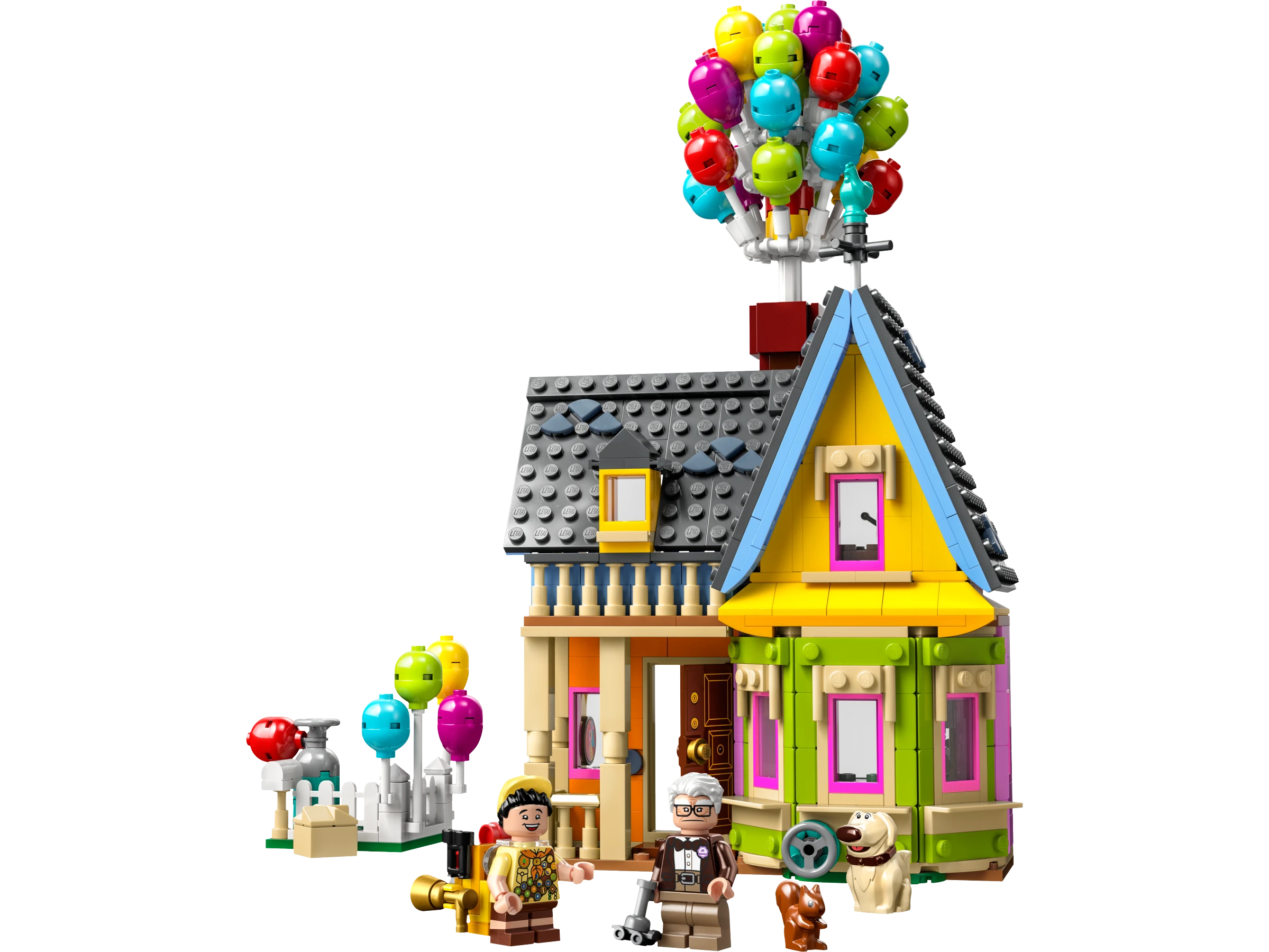 LEGO ‘Up’ House​ 43217